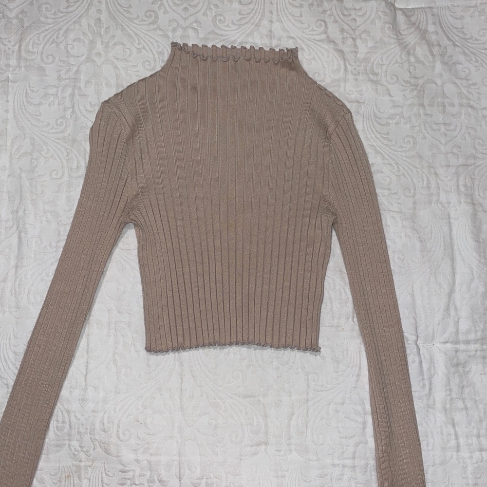 Princess Polly crop top